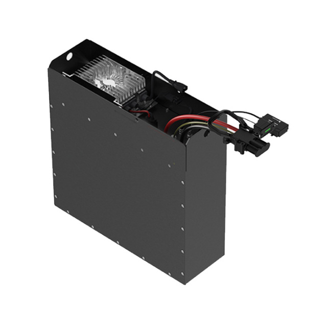 24V 150Ah LiFePO4 Forklift Battery