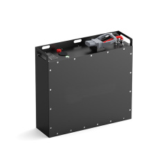 24V 160AH LiFePO4 Forklift Battery