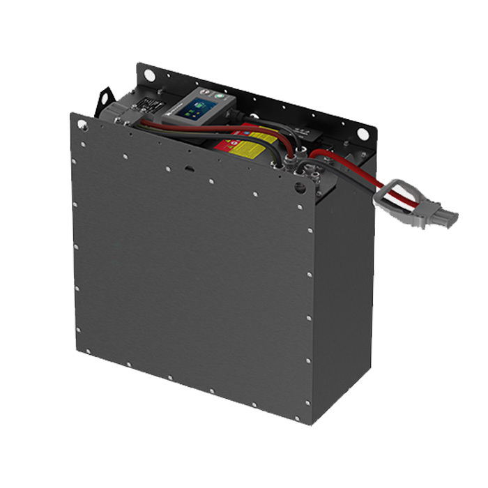24V 280AH Lithium Forklift Battery