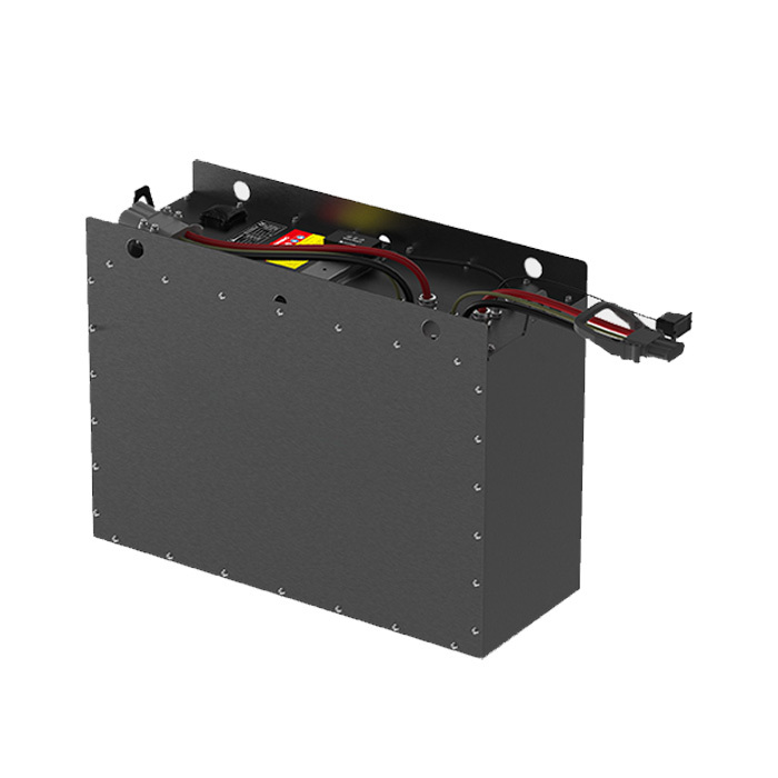 24V 560AH LiFePO4 Forklift Battery