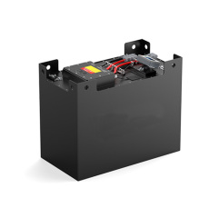 36 V 690Ah LiFePO4 Forklift Battery