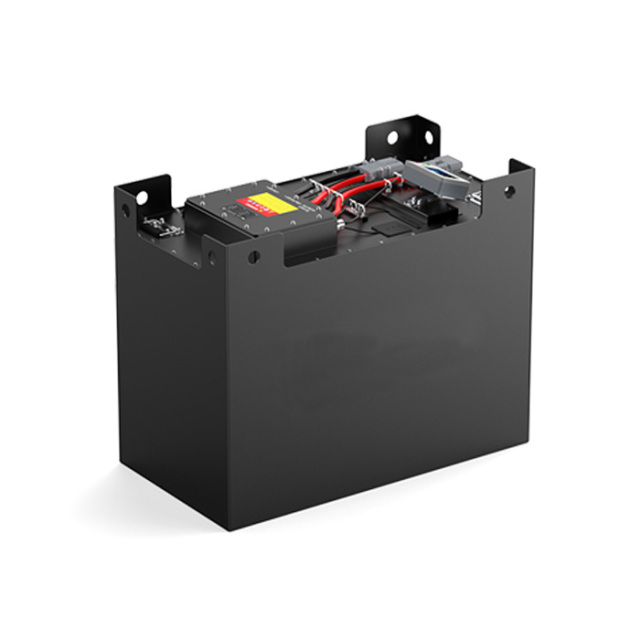 36 V 690Ah LiFePO4 Forklift Battery
