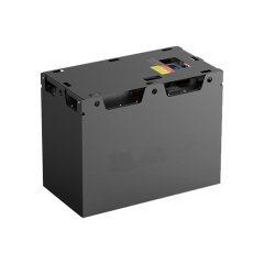 36V 690AH Lithium Forklift Battery