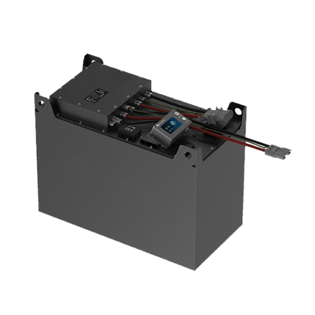 48V 280AH Lithium Forklift Battery