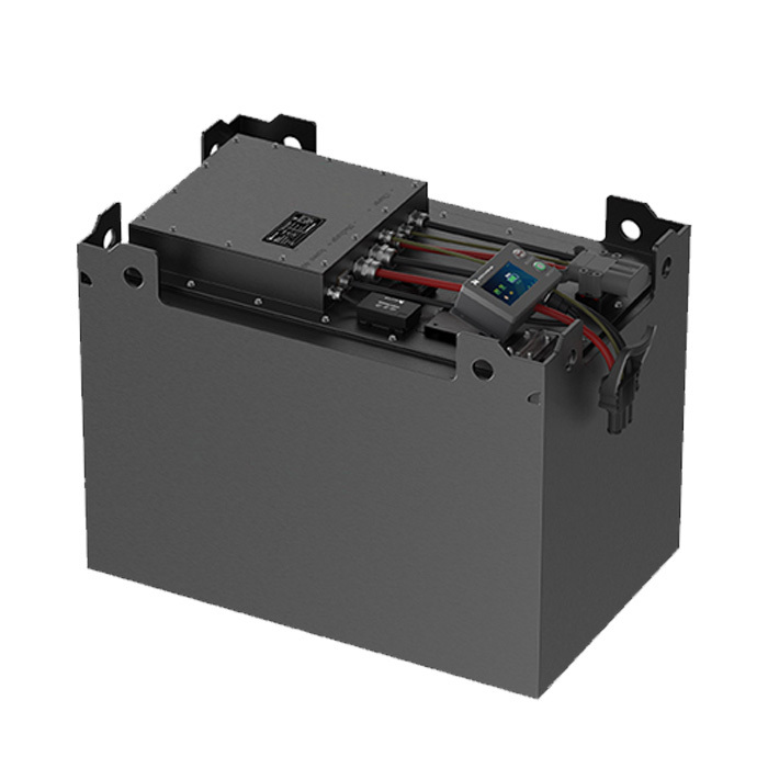 80V 560Ah Lithium Forklift Battery