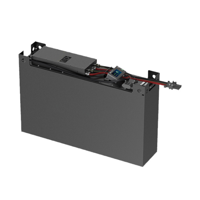 48V 460AH Lithium Forklift Battery