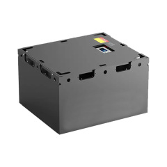 48V 560AH Lithium Forklift Battery