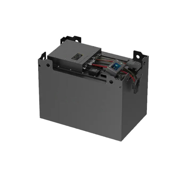 48V 560AH Lithium Forklift Battery