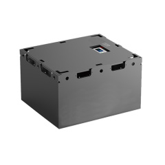 48V 560Ah LiFePO4 Forklift Battery