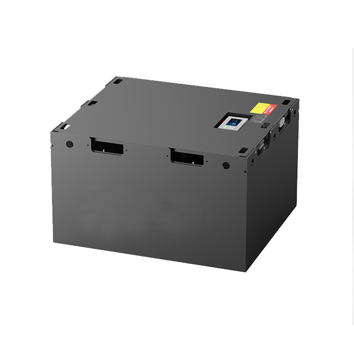 48V 690AH Lithium Forklift Battery