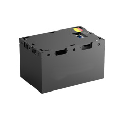 48V 420AH Lithium Forklift Battery