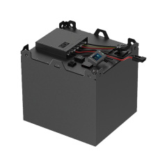 80V 690Ah Lithium Forklift Battery