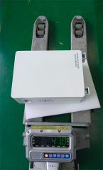 5 KWH LiFePO4 Battery 25.6V 200AH Energy Storage System