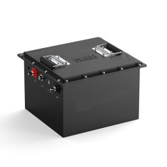 36V 100Ah Lithium Golf Cart Battery