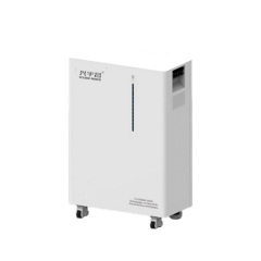 32KWH 51.2V 628AH LiFePO4 Battery Energy Storage System