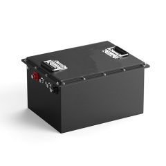 48V 105Ah Lithium Golf Cart Battery