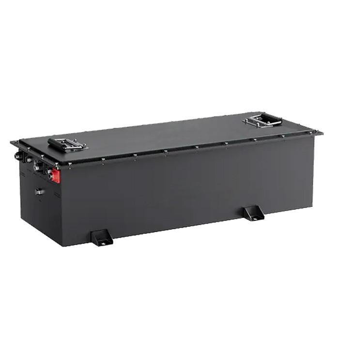 48V 150Ah Lithium Golf Cart Battery