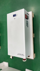16KWH LiFePO4 Battery 51.2V 314AH Energy Storage System