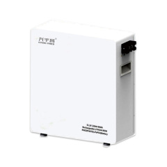 6KWH LiFePO4 Battery 51.2V120AH Energy Storage System