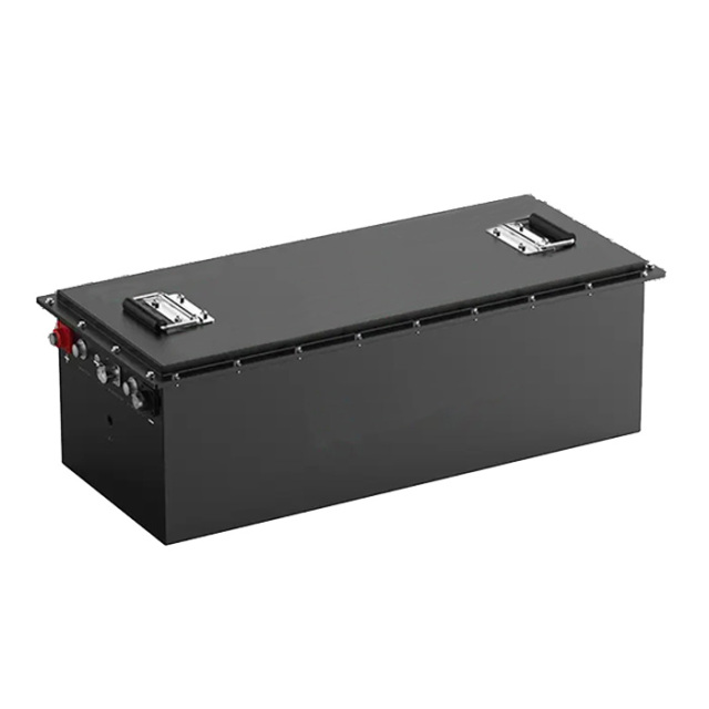 72V 150Ah Lithium Golf Cart Battery