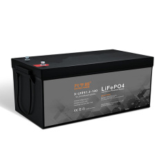 48V 100Ah (5.12kWh) - Heated & Bluetooth LiFePO4 Batttery