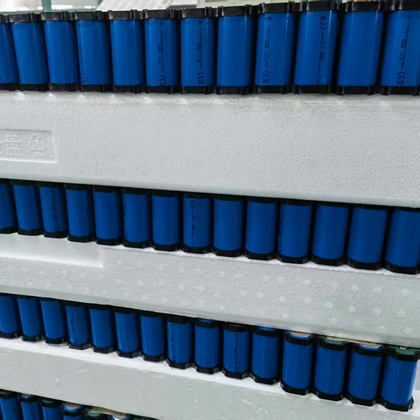 6V LiFePO4 Battery 6.4V 6AH