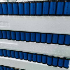 12.8V 5AH LiFePO4 Battery