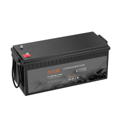 36V 60Ah Lithium Golf Cart Battery