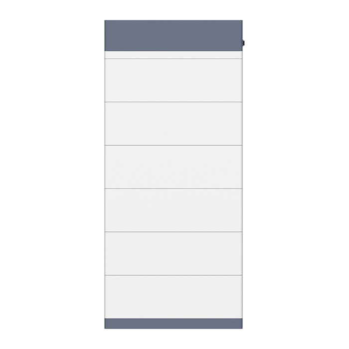 High Voltage Lithium-Ion Phosphate Battery Storage System