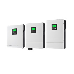 Off-grid inverter 1.5/3/4.2/6.2/8/10/12KW