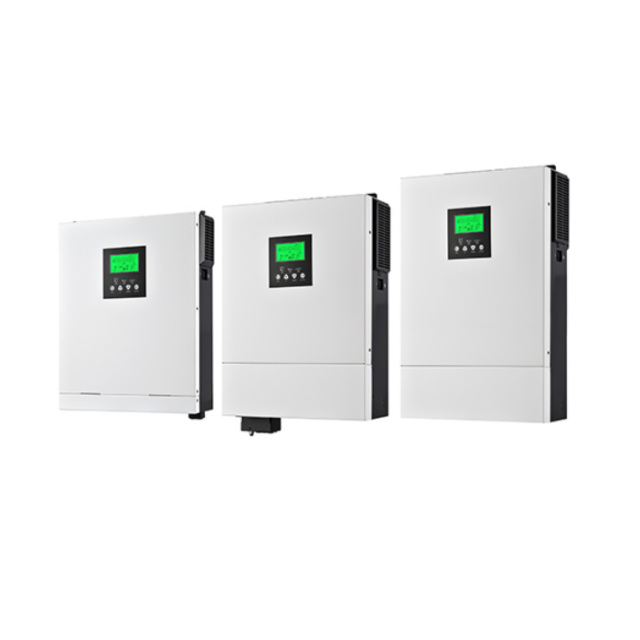 Off-grid inverter 1.5/3/4.2/6.2/8/10/12KW