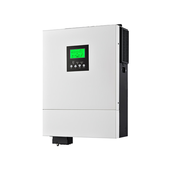 Axpert VM Il Premium Plus 1.5-12KW