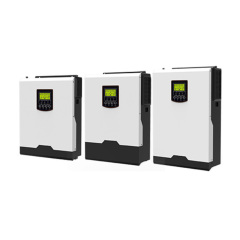OFF-Grid Inverter 1.2/2.5/3/5KW