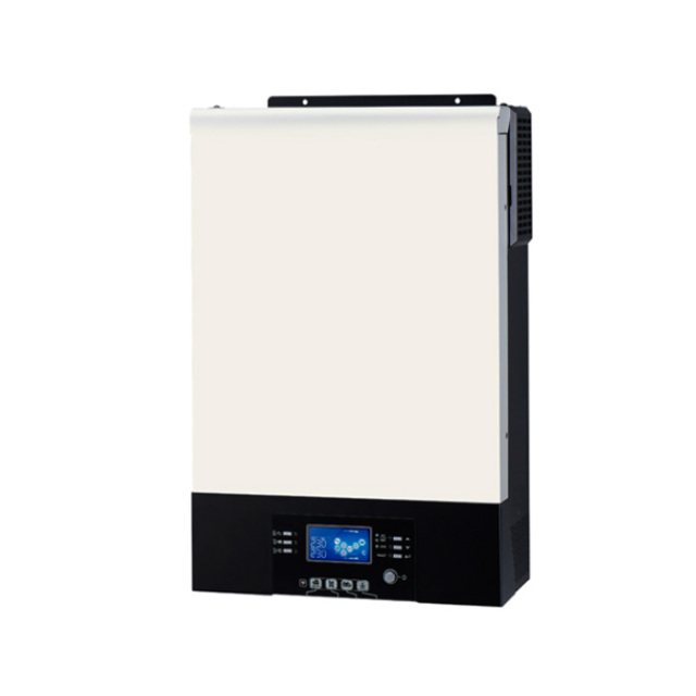 Axpert King II TWIN 6KW/6.2KW