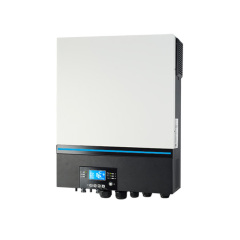 Off-Grid Inverter 11KW Axpert MAX E