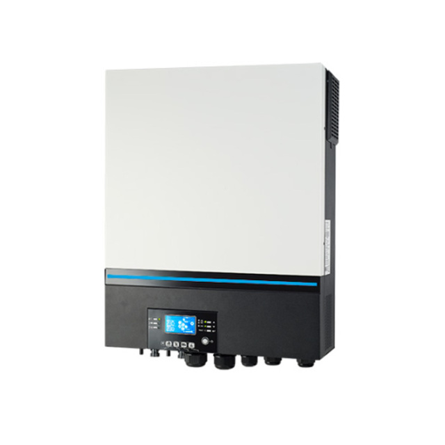Off-Grid Inverter 11KW Axpert MAX E