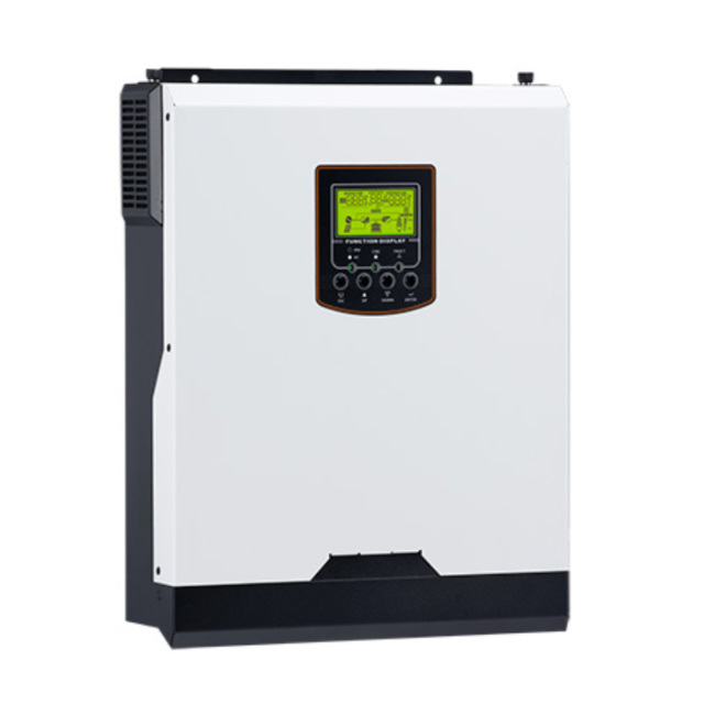 OFF-Grid Inverter 1.2/2.5/3/5KW