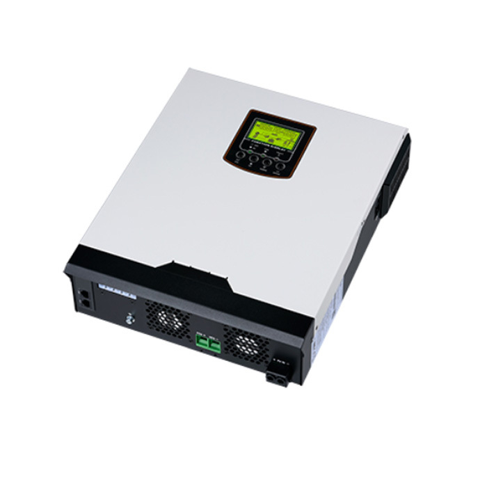 Axpert VM II Premium 1.2KW-5KW