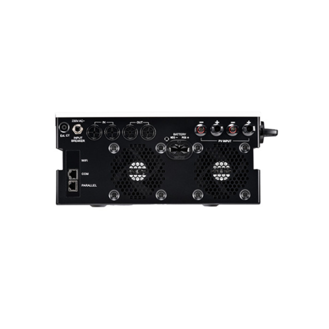 Off-Grid Inverter 6Kw