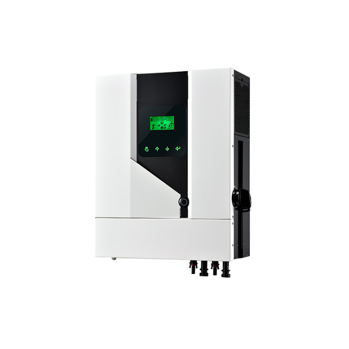 Axpert VM Il Elite  6KP 6KW