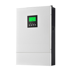 Hybrid Solar Inverter 1.2/2/4/5/8.2/12/14KW