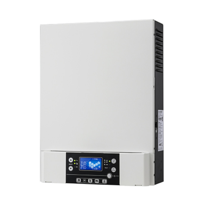 Axpert VM III TWIN IP52 4.5K 6.5K