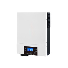 Axpert VM III-4K/6K TWIN-PV5600/8000