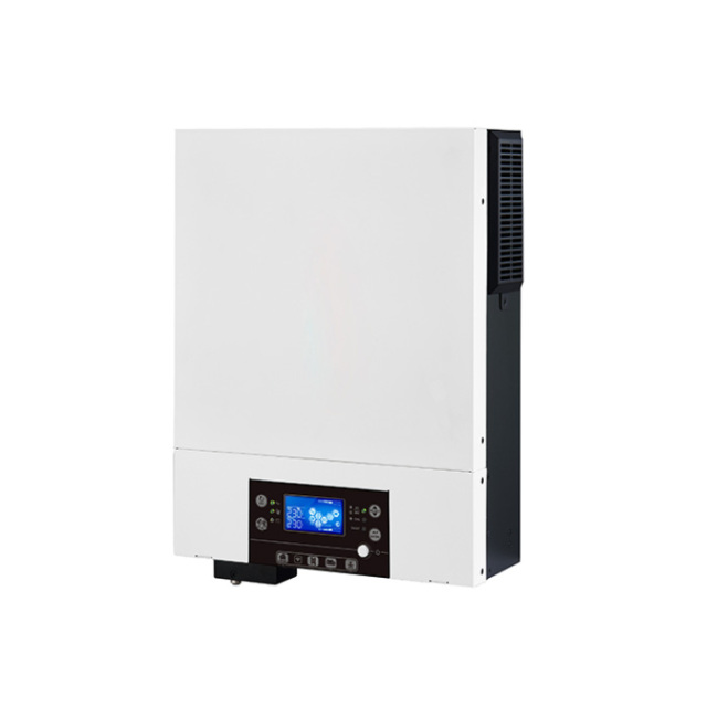 Axpert VM III-4K/6K TWIN-PV5600/8000