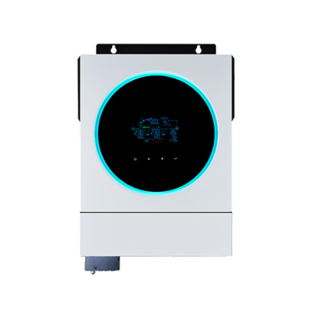 Axpert VM4 TWIN 4KW/6KW