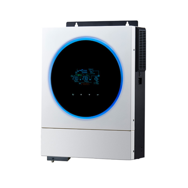 Axpert VM IV-4K/6K TWIN-PV5600/8000