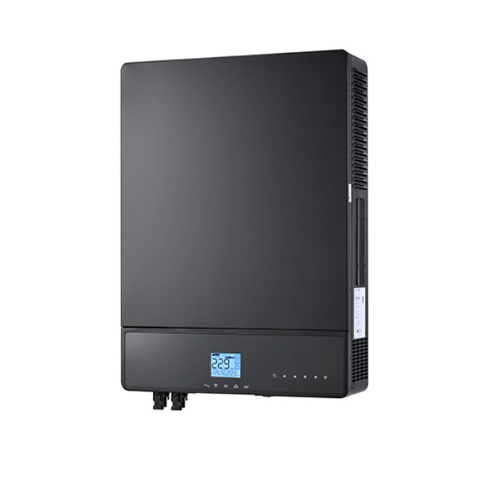 Axpert King IP52 8KW 10KW