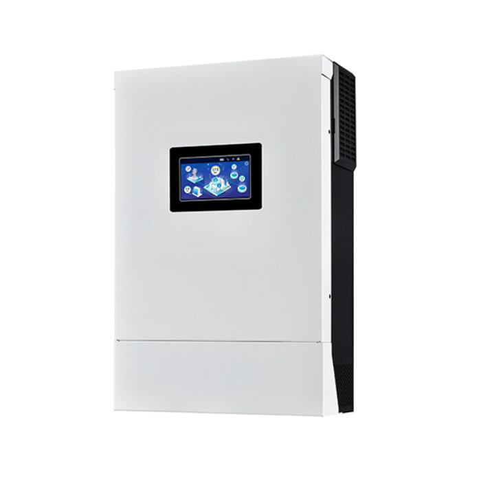 Axpert MKS 5 TWIN Off-Grid Inverter 6.5KW