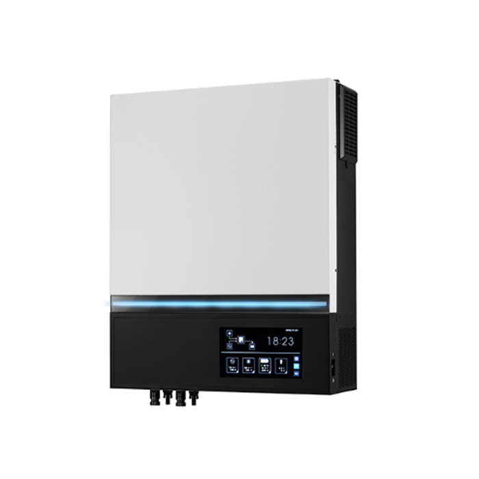 Axpert MAX TWIN HMI 8KW 11KW 12KW