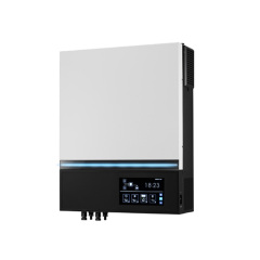 Axpert MAX TWIN HMI 8KW 11KW 12KW